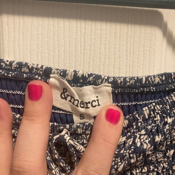 &Merci jumpsuit - Picture 5 of 5